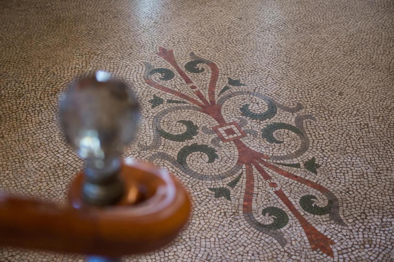 Villa La Muse Mostuéjouls Zewnętrze zdjęcie