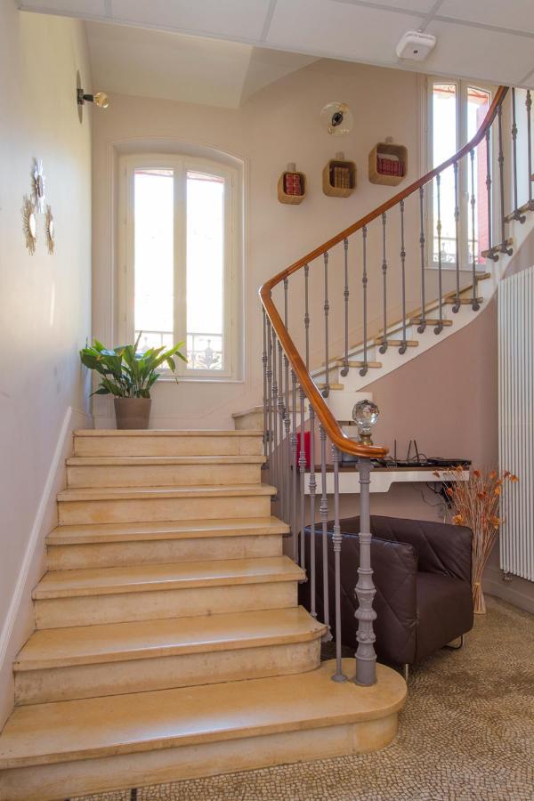 Villa La Muse Mostuéjouls Zewnętrze zdjęcie