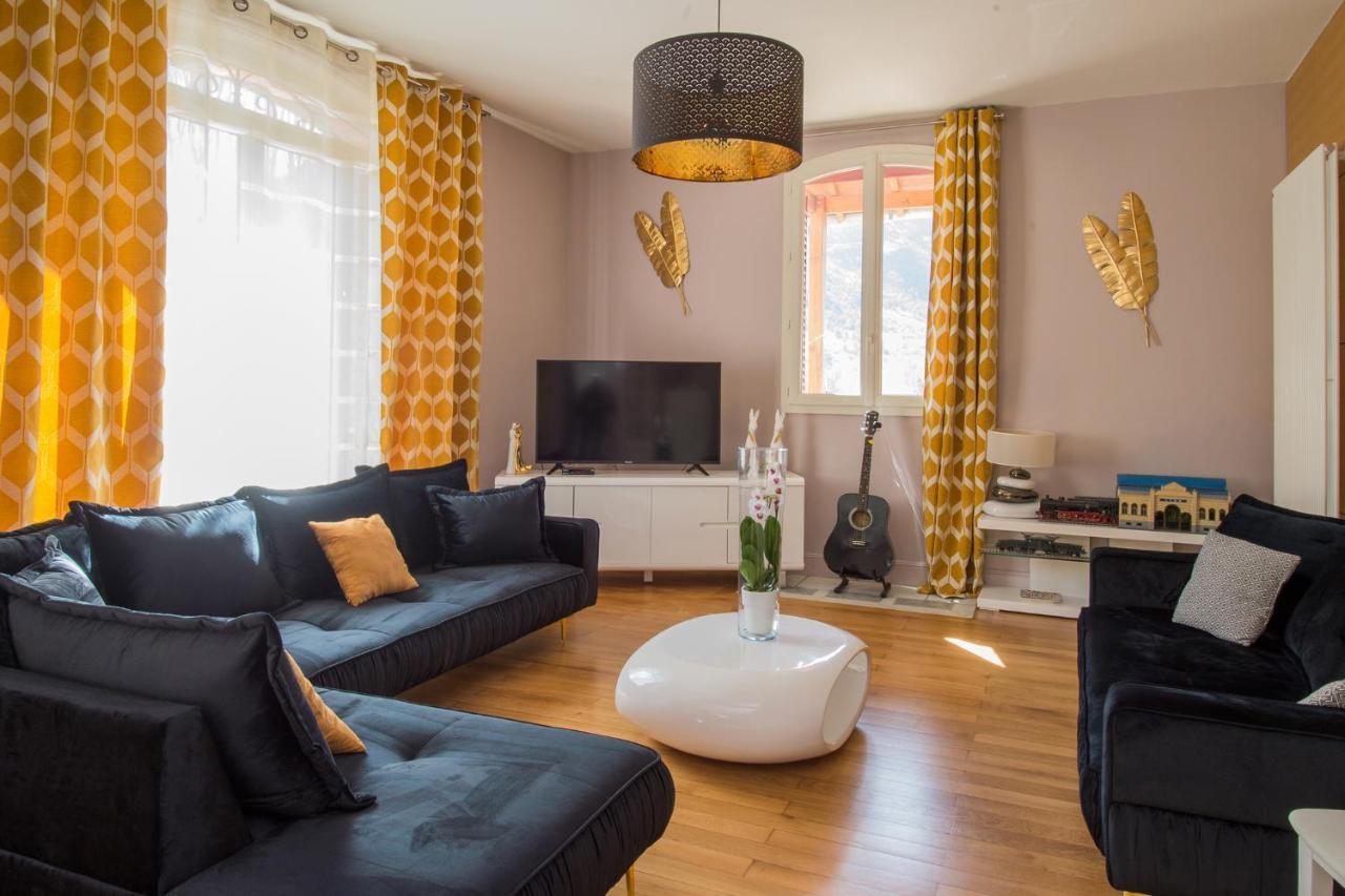 Villa La Muse Mostuéjouls Zewnętrze zdjęcie