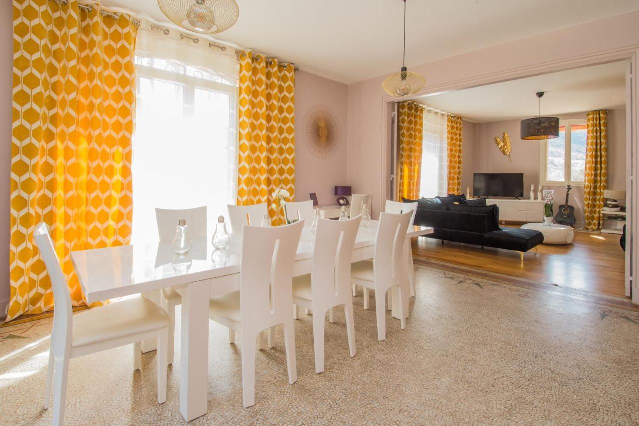 Villa La Muse Mostuéjouls Zewnętrze zdjęcie