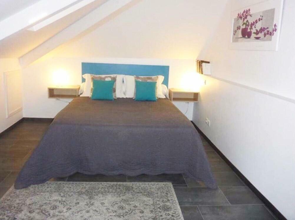Villa La Muse Mostuéjouls Zewnętrze zdjęcie