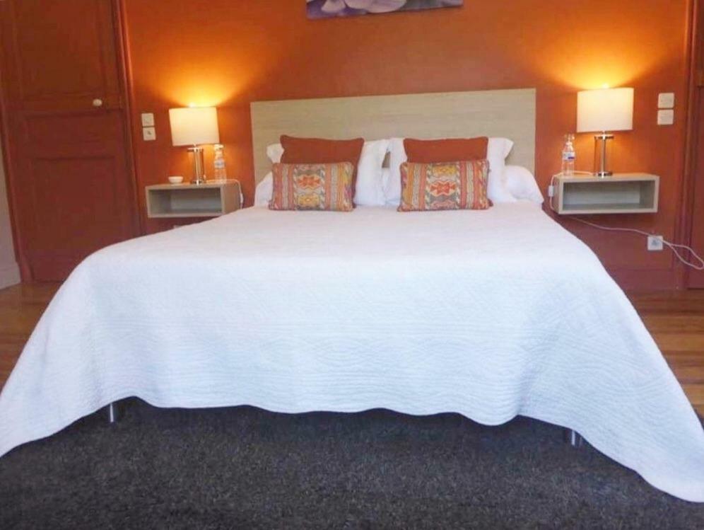 Villa La Muse Mostuéjouls Zewnętrze zdjęcie